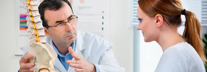 What Can a Chiropractor Help With?