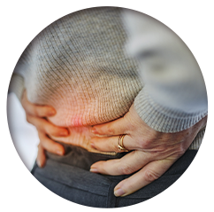 Physical Therapy & Rehabilitation