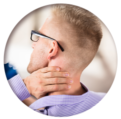 Neck Pain Treatment in Bloomington, IN