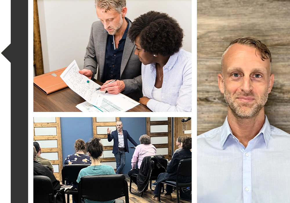 Paragon Wellness Center team